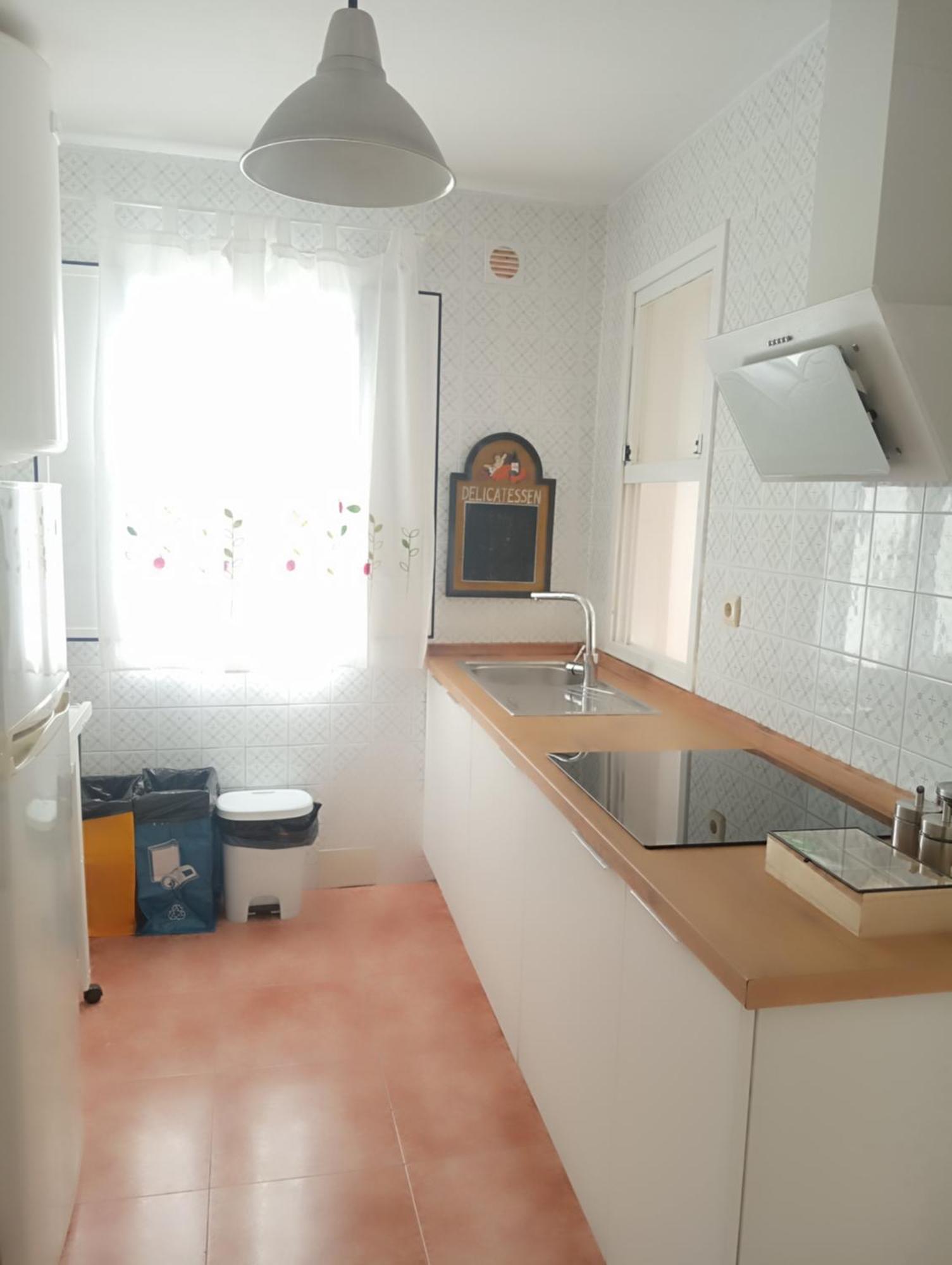 Casa Amelia 1ªp A 50 M Camino De Santiago Villa Padron Bilik gambar