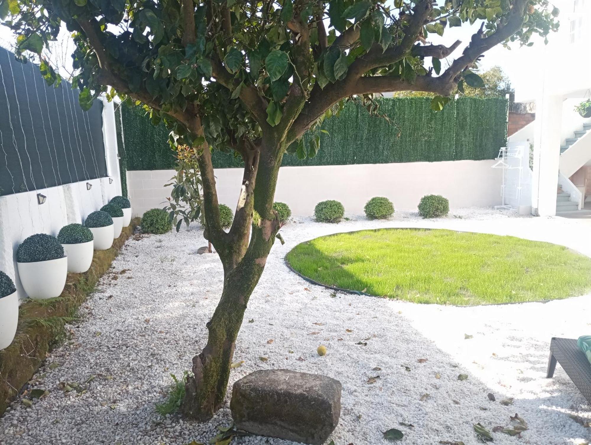 Casa Amelia 1ªp A 50 M Camino De Santiago Villa Padron Bilik gambar