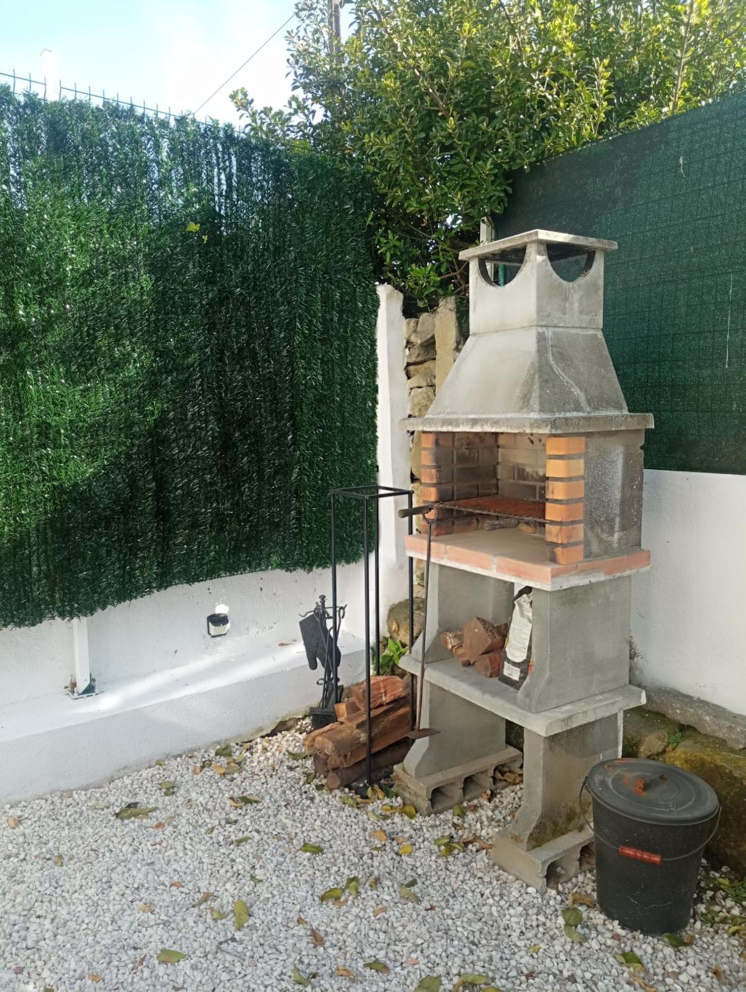Casa Amelia 1ªp A 50 M Camino De Santiago Villa Padron Bilik gambar